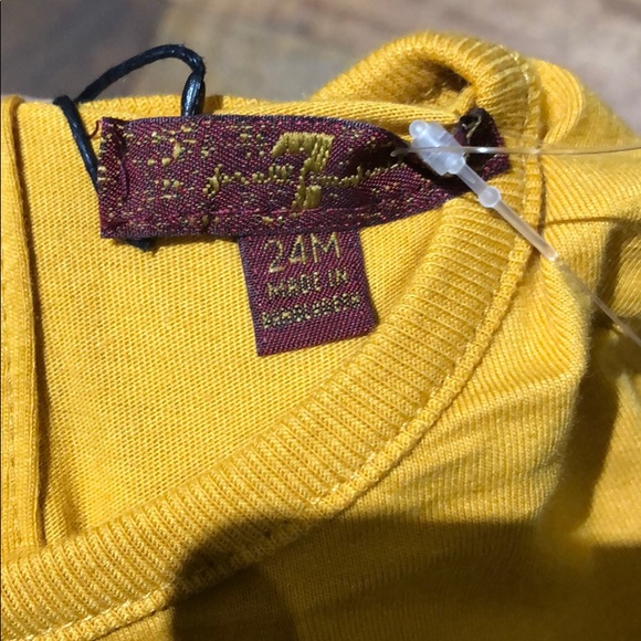 NWT 7 For All Mankind Denim Jean Dress 2 Piece Set - Picture 7 of 7